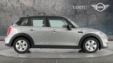 MINI Hatchback 1.5 Cooper Classic Premium 5dr Auto Petrol Hatchback